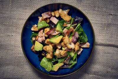 Rumwell Farm Shop And Cafe