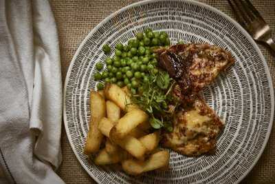 Rumwell Farm Shop And Cafe