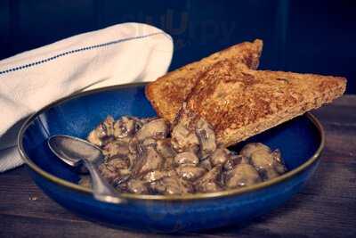 Rumwell Farm Shop And Cafe