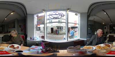The Welcome Cafe