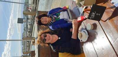 Lasseter's Restaurant & Bar