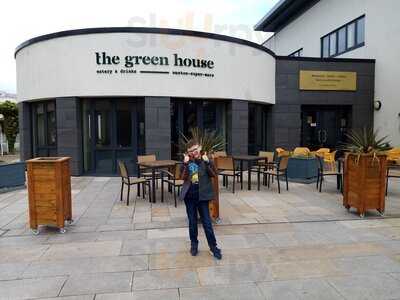 Lasseter's Restaurant & Bar