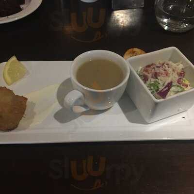 Arbutus At The Forum