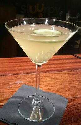 Arbutus At The Forum