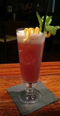 Arbutus At The Forum