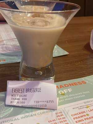 Everest Brasserie