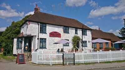 Red Lion Tea Room, Bradenham