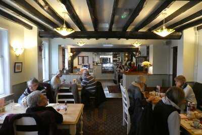 Red Lion Tea Room, Bradenham