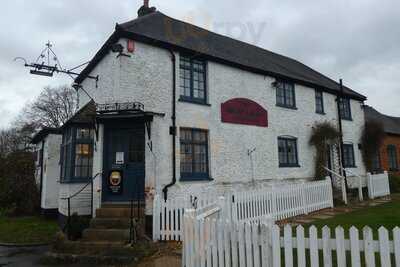 Red Lion Tea Room, Bradenham