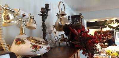 Red Lion Tea Room, Bradenham