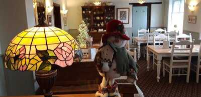 Red Lion Tea Room, Bradenham