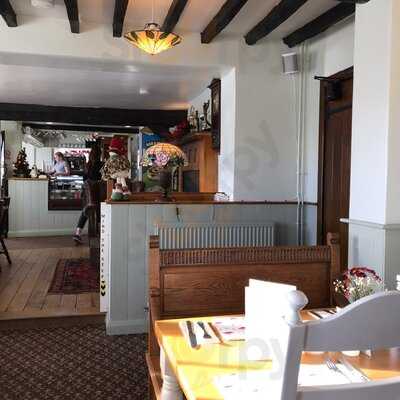Red Lion Tea Room, Bradenham