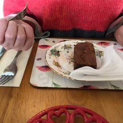 Red Lion Tea Room, Bradenham