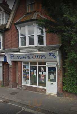 Southgate Fish And Chips