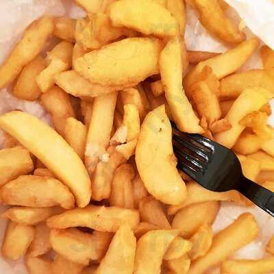 Southgate Fish And Chips