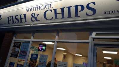 Southgate Fish And Chips