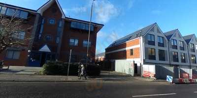 Southgate Fish And Chips