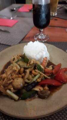 Giggling Squid - Chichester