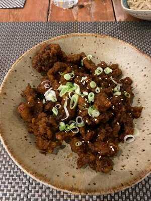 Giggling Squid - Chichester