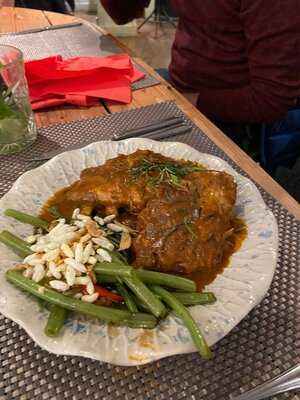 Giggling Squid - Chichester