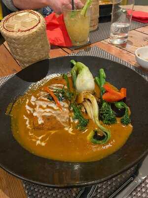 Giggling Squid - Chichester