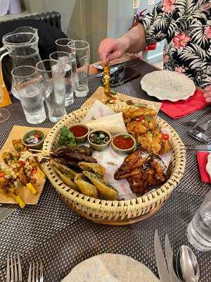 Giggling Squid - Chichester