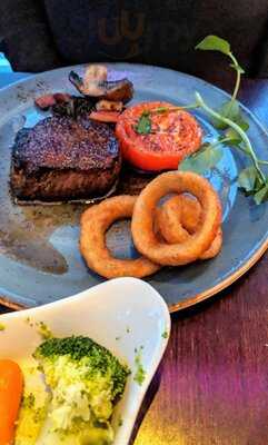 Briardene Hotel Curbside Brasserie