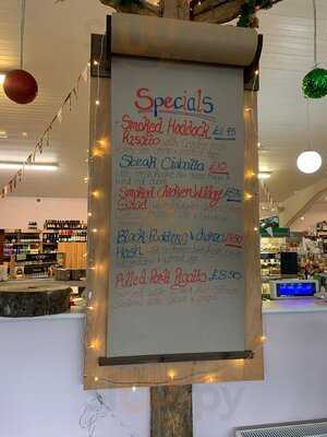 Albion Farm Shop & Cafe