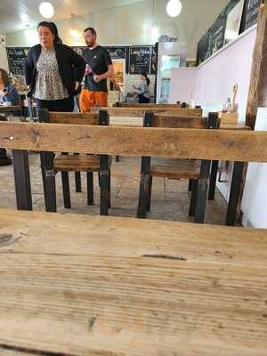 Albion Farm Shop & Cafe