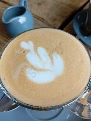 Albion Farm Shop & Cafe