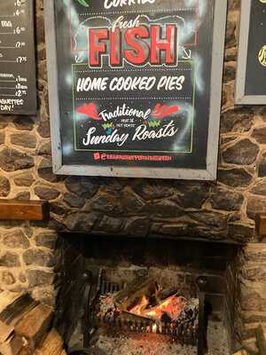 Grasshopper On The Green