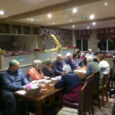 The Madebrook Carvery