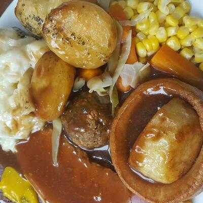 The Madebrook Carvery