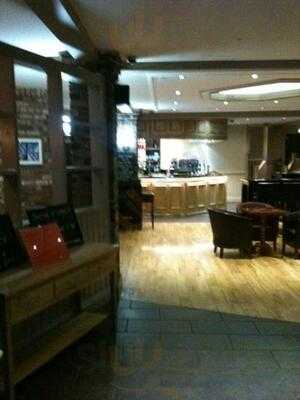 The Madebrook Carvery