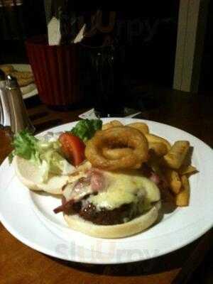 The Madebrook Carvery