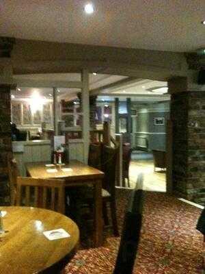 The Madebrook Carvery