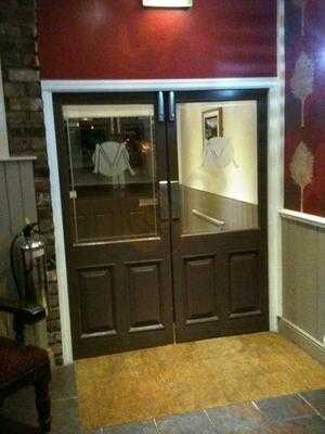 The Madebrook Carvery