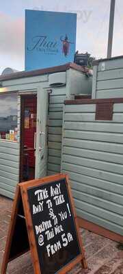 Thai Dicq Shack