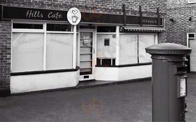 Hills Cafe