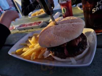 The Old Bear Restaurant