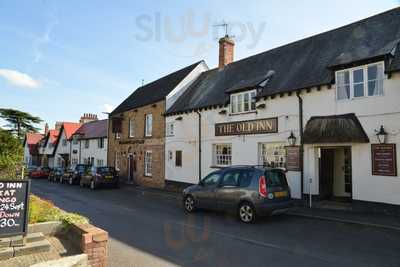 The Old Bear Restaurant