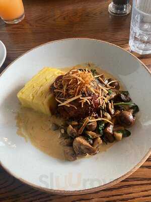 Goodliffes Restaurant & Bar