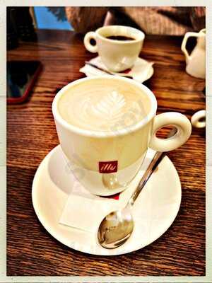 Goodliffes Restaurant & Bar