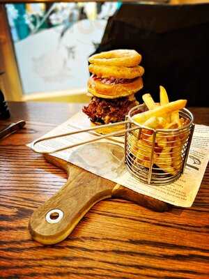 Goodliffes Restaurant & Bar