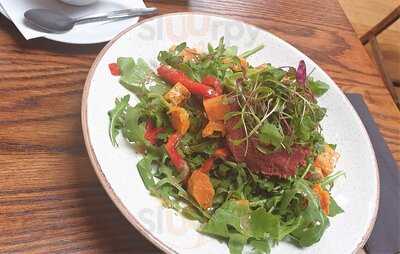 Goodliffes Restaurant & Bar