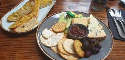 Goodliffes Restaurant & Bar