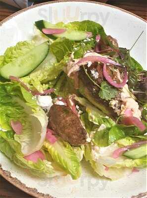 Goodliffes Restaurant & Bar