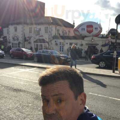 The Cabbage Patch, Twickenham