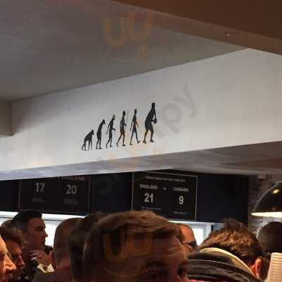 The Cabbage Patch, Twickenham