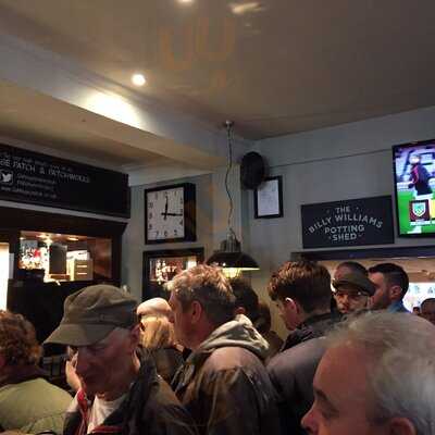 The Cabbage Patch, Twickenham